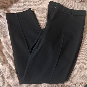 AMAZING CONDITION Women’s Black Editor Style Express Pants